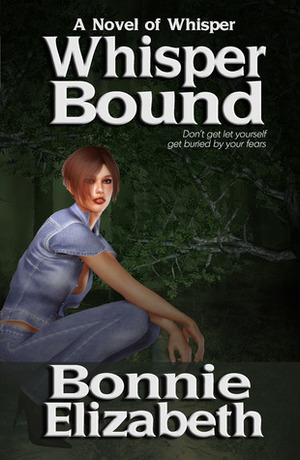Whisper Bound by Bonnie Elizabeth