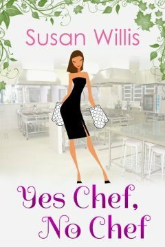 Yes Chef, No Chef by Susan Willis