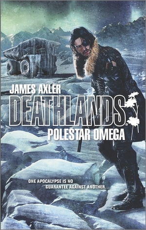 Polestar Omega by James Axler