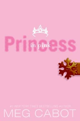 Princess in Pink by Meg Cabot