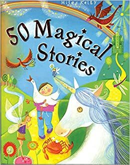 50 Magical Stories by Victoria Parker