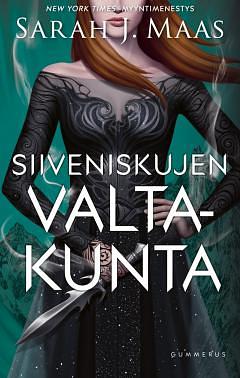 Siiveniskujen valtakunta by Sarah J. Maas