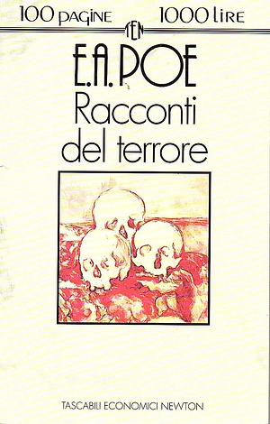 Racconti del terrore by Edgar Allan Poe