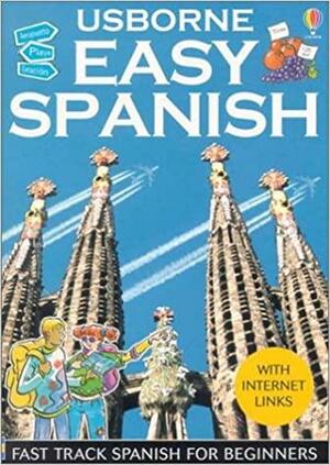 Easy Spanish by Ben Denne