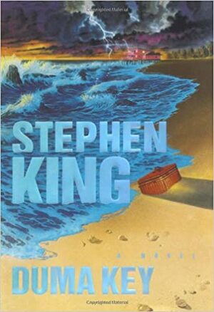 Острів Дума by Stephen King
