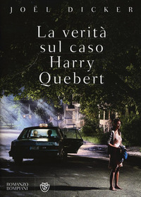 La verità sul caso Harry Quebert by Joël Dicker, Vincenzo Vega