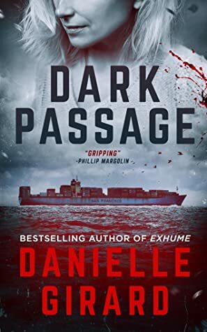 Dark Passage by Danielle Girard