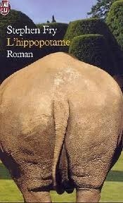 L'Hippopotame by Christiane Ellis, Stephen Fry, David B. Ellis
