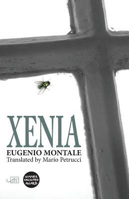 Xenia by Eugenio Montale