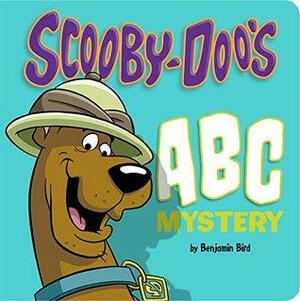 Scooby-Doo's ABC Mystery by Benjamin Bird