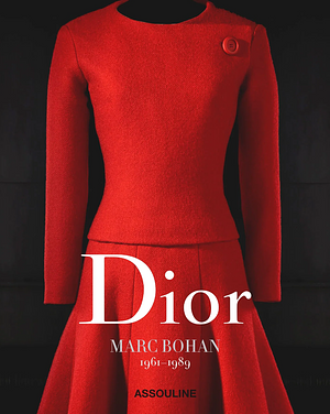 Dior by Marc Bohan by Jérôme Hanover