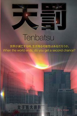 Tenbatsu by Eric Olson