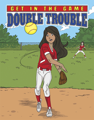 Double Trouble by Bill Yu