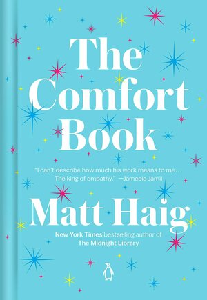 The Comfort Book by Matt Haig