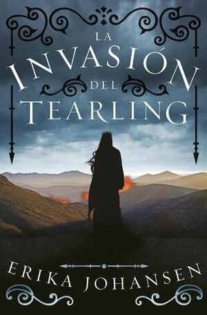 La invasión del Tearling by Erika Johansen, Gemma Rovira Ortega