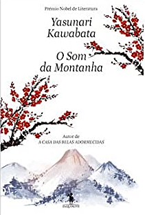 O Som da Montanha by Yasunari Kawabata