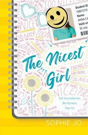 The Nicest Girl by Sophie Jo
