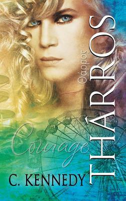 Tharros by C. Kennedy