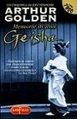 Memorie di una geisha by Arthur Golden