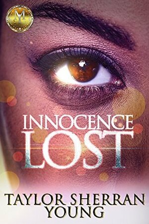 Innocence Lost Book by Taylor Sherran Young