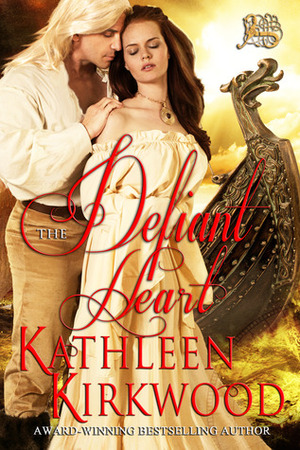 The Defiant Heart by Anita Gordon, Kathleen Kirkwood