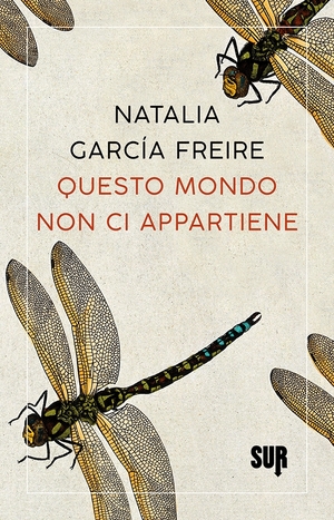 Questo mondo non ci appartiene by Natalia García Freire