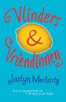 Vlinders & Vriendinnen by Jaclyn Moriarty, Sandra van de Ven