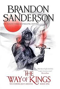 The Way of Kings by Brandon Sanderson