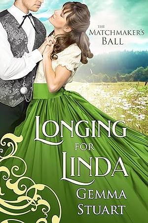 Longing for Linda by Gemma Stuart