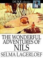 The Wonderful Adventures of Nils by Selma Lagerlöf