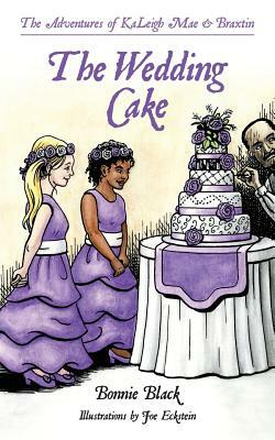 The Wedding Cake by Bonnie Black