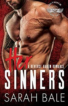 Her Sinners by Sarah Bale
