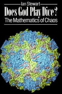 Does God Play Dice: The Mathematics of Chaos by Ian Stewart