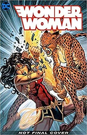 Wonder Woman, Vol 3: Return of the Amazons by Vicente Cifuentes, Scott Eaton, G. Willow Wilson, Tom Derenick, Lee Garbett, Xermánico, Jesús Merino