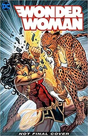 Wonder Woman, Vol 3: Return of the Amazons by Tom Derenick, Jesús Merino, Scott Eaton, G. Willow Wilson, Vicente Cifuentes, Xermanico, Lee Garbett