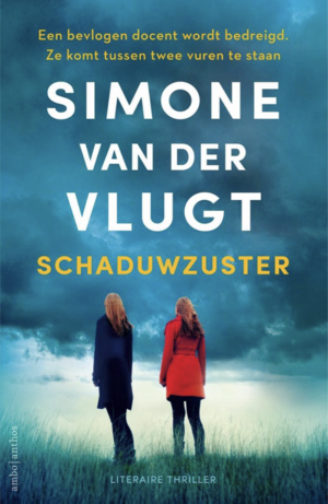 Schaduwzuster by Simone van der Vlugt