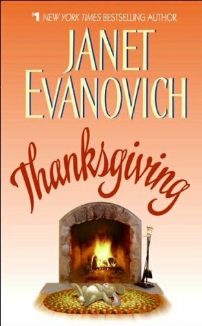 Thanksgiving by Janet Evanovich