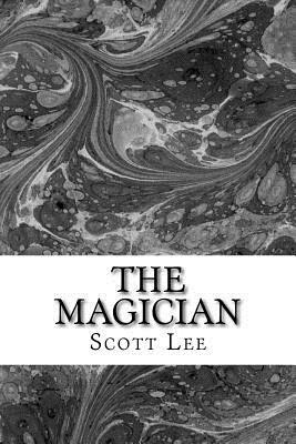 The Magician by Scott Lee