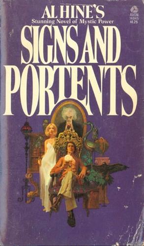 Signs and Portents by Al Hine