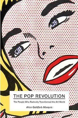 The Pop Revolution /anglais by Goldfarb, Goldfarb