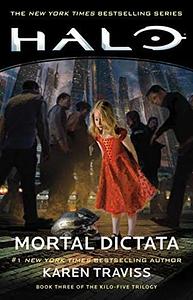 Mortal Dictata by Karen Traviss