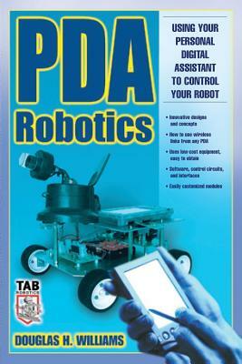 PDA Robotics by Doug Williams