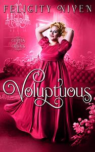 Voluptuous by Felicity Niven