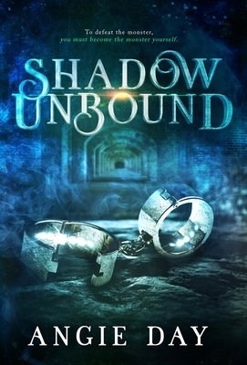 Shadow Unbound by Angie Day