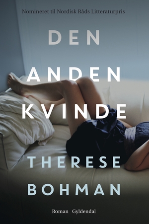 Den anden kvinde by Therese Bohman