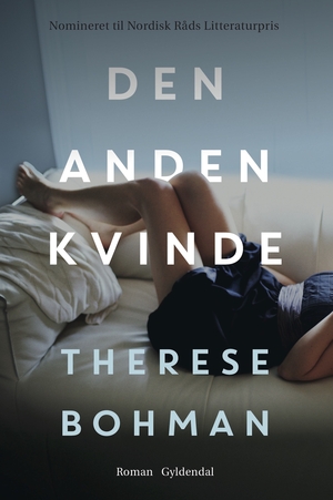 Den anden kvinde by Therese Bohman