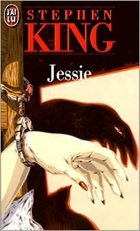 Jessie by Stephen King