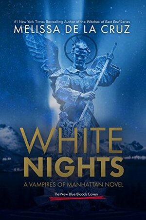 White Nights by Melissa de la Cruz