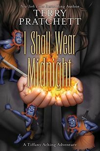 I Shall Wear Midnight by Terry Pratchett