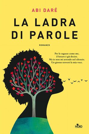 La ladra di parole by Abi Daré